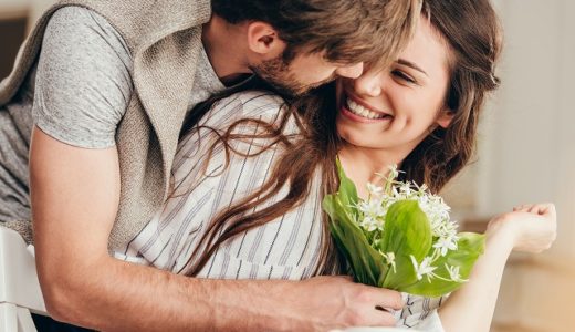 「彼はあなたのトリコ」離れられない女性になるための5つのステップ
